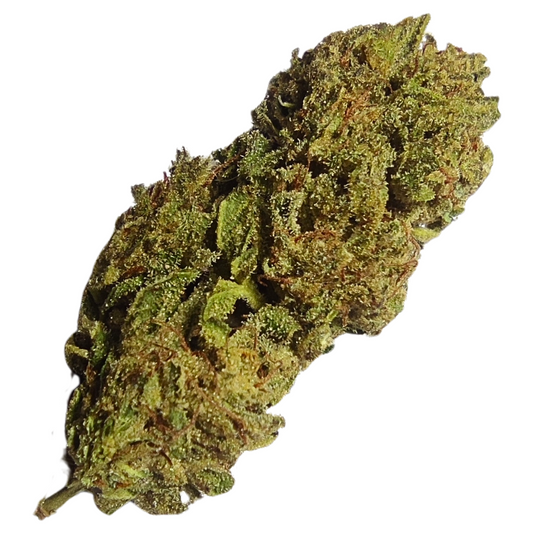BANANA OG FLOWER