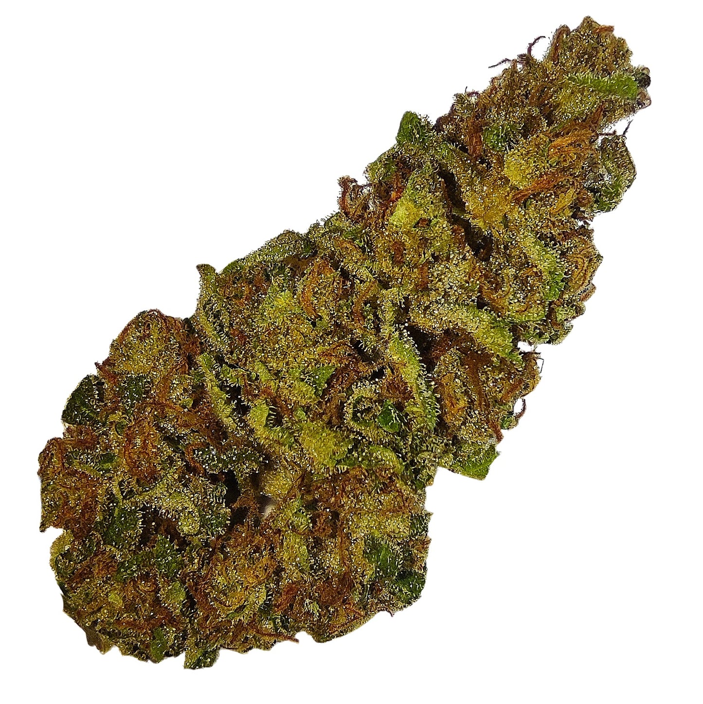 MENDO TANGIE FLOWER