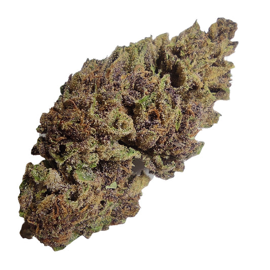 STRAWBERRY DIESEL THC 23.14%